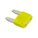 Fusibili a lama 11.1mm 20A giallo