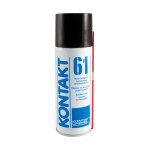 Spray lubrificante a contatto