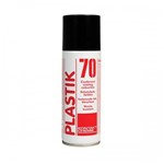 Spray PLASTIK70 per rivestimento