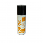 Spray lubrificante LUB OIL 88 200ml