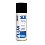 Spray lacca protettiva saldabile antiflussante, FLUX, 200ml