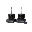 Ripetitore di telecomandi wireless