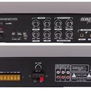 Amplificatore PA Bluetooth 100V