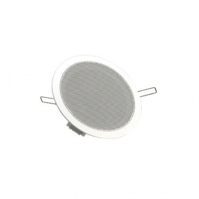 Diffusore da incasso 10W RMS -100V