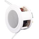 Diffusore da incasso 6W RMS- 100V