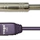 Cavo USB con JACK 6.3mm e