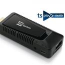 Smart Box HD WiFi tsPlay Stealth