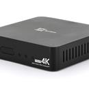 Smart Box Android + tuner DVB-T2/S2