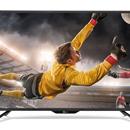 Televisore 40'' DVB-T2/S2 Telesystem H.265, HEVC, LED08