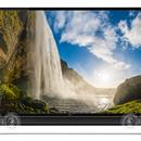 Televisore 43''con soundbar integrata, DVB-T2/S2
