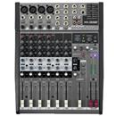 Mixer 8 canali con effetti digitali