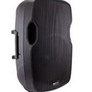 Box audio con bluetooth,USB, SD