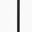 Palo per esterno con lanterna H.94cm