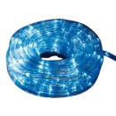 Tubo luminoso LED 25metri blu con controller, 3 vie