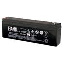 Batteria al piombo 12V 2A FIAMM