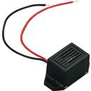 Buzzer elettronico 16V 15mAh