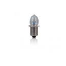 Lampadina 7.2V 500mA