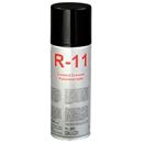 Spray puliscicontatti R11, 200ml evaporazione rapida - secco -