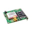 Modulo GSM con antenna per centrali