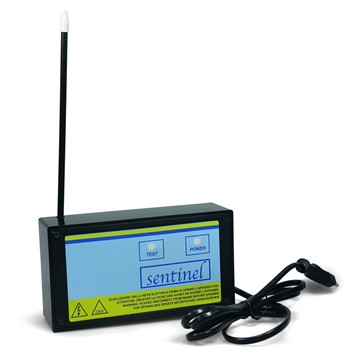 Ripetitore di segnali radio Sentinel
