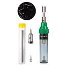 Mini saldatore stagno, supporto,