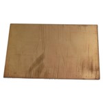 Piastra vetronite ramata 100x70mm