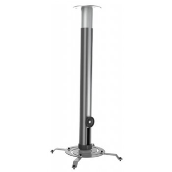 Supporto da soffitto per proiettore