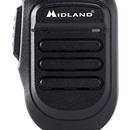 Midland C1263 Microfono Wireless