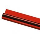 Foglio gelatina rosso per fari