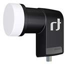 LNB universale singolo, 1 uscita