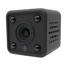 Mini telecamera IP Wi-Fi HD960P con batteria di backup