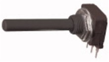Potenziometro 0.25W 1Kohm lineare a