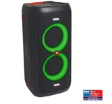 Speaker Bluetooth portatile 100Watt 12 ore di autonomia Speaker Bluetooth portatile 100Watt 12 ore di autonomia