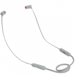 Auricolare Bluetooth con microfono colore bianco