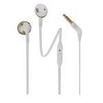 Auricolare in-ear con microfono