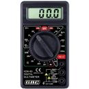 Multimetro digitale display LCD