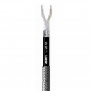 Cavo microfonico 2X0.35 armato,