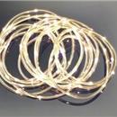 Tubo luminoso Led bianco caldo