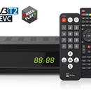 Ricevitore digitale DTT TS unico