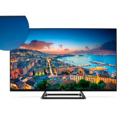 Televisore PALCO32 DVB-T2/DVB-S2 32''