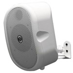 Coppia diffusori 20Watt bianco con