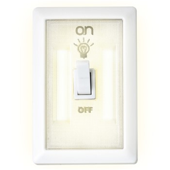 Punto luce Led a batteria con