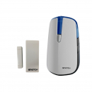 Campanello wireless con sensore