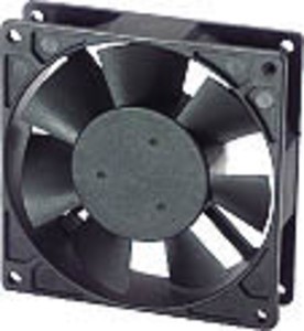 Ventola 12V 120X120X38