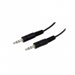 Cavo stereo spina Jack 3.5/spina 3.5 mm, lunghezza 60 cm