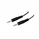 Cavo stereo spina Jack 3.5/spina 3.5 mm, lunghezza 60 cm