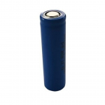 Batteria Li-Ion 3.7V 2000mAh 18650 ricaricabile