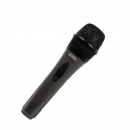 Microfono dinamico XLR unidirezional