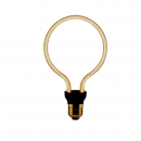 Lampadina vintage LED E27 12W 3000K