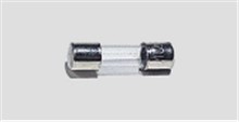 Fusibile 5X20 500mA rapido